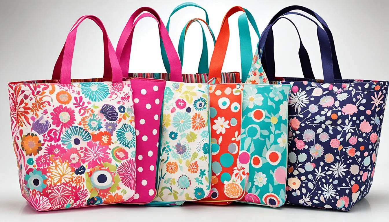 tote bag styles